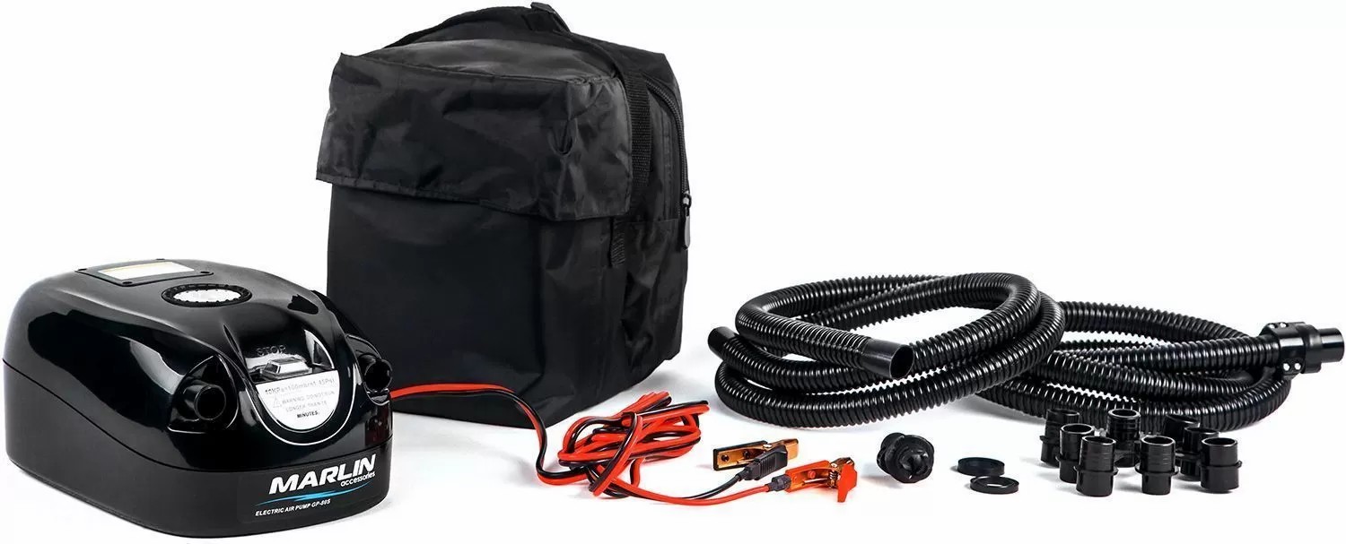 ЭЛЕКТРИЧЕСКИЙ НАСОС MARLIN GP-80 S в Долгопрудном