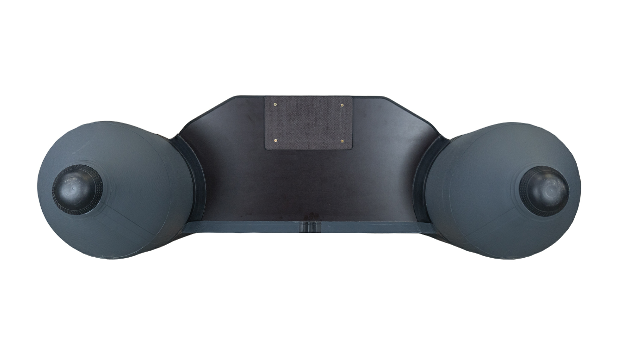 Лодка БАРС 2800 Слань-книжка киль в Долгопрудном