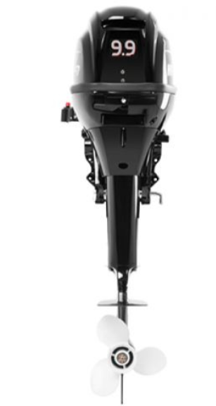 Лодочный мотор HIDEA HD9.9FHS в Долгопрудном