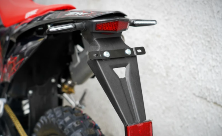 Мотоцикл BSE Z1 Y (035) в Долгопрудном