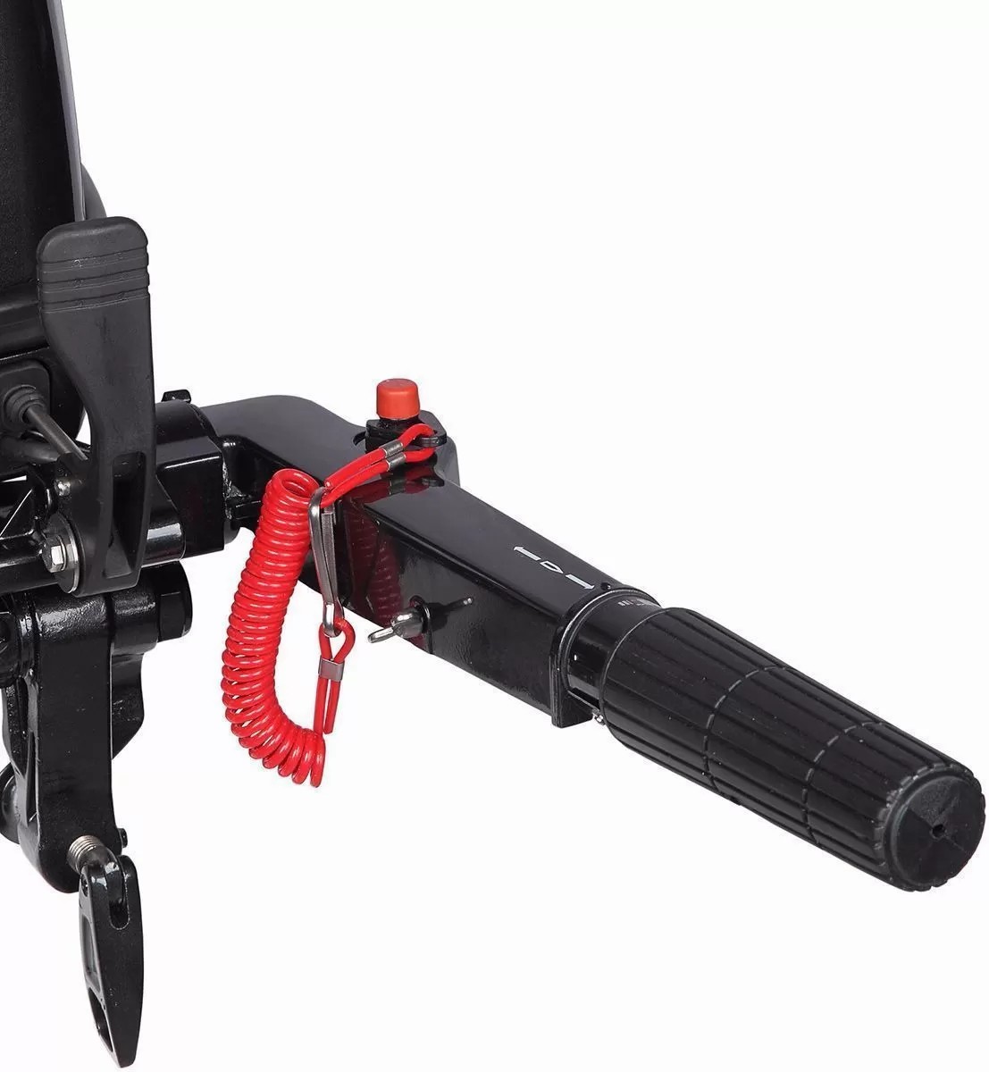 Лодочный мотор MARLIN MP 9.9 AMHS в Долгопрудном