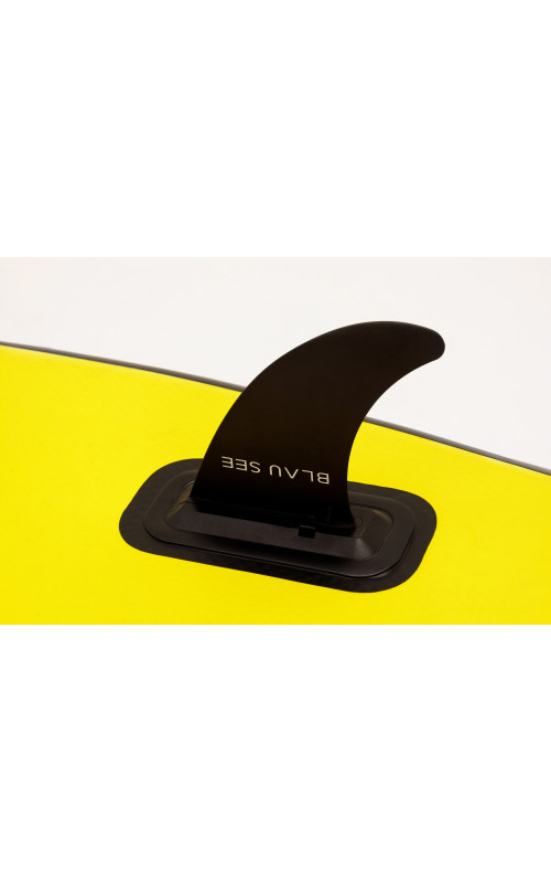 Надувной каяк Blau See Shark-3 Премиум в Долгопрудном