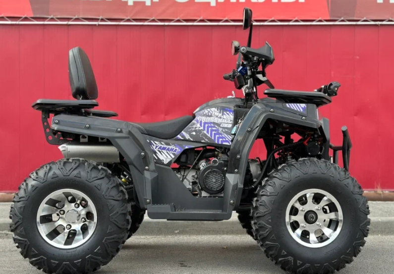 Квадроцикл GBM CROSS HILL 300 NEW PREMIUM в Долгопрудном