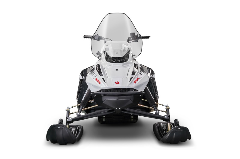 Снегоход IRBIS TUNGUS 500L 25/26 в Долгопрудном