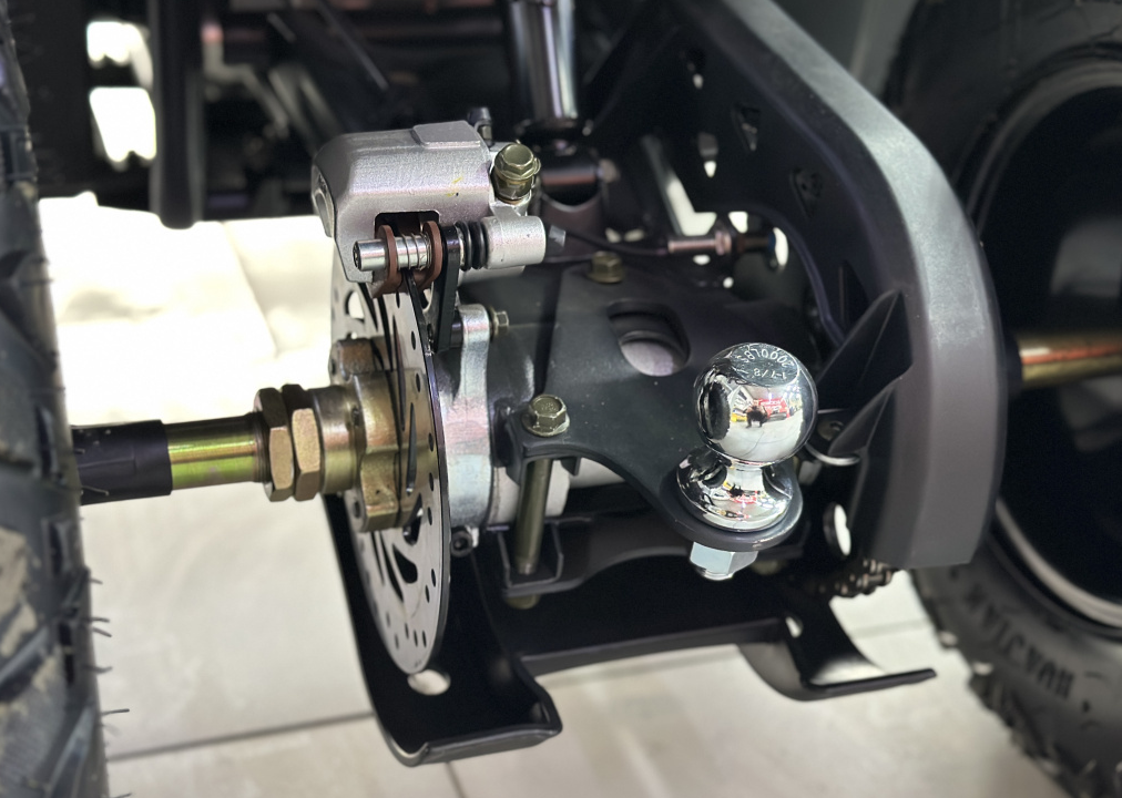 Квадроцикл GBM MAVERICK 300 NEW LUX в Долгопрудном