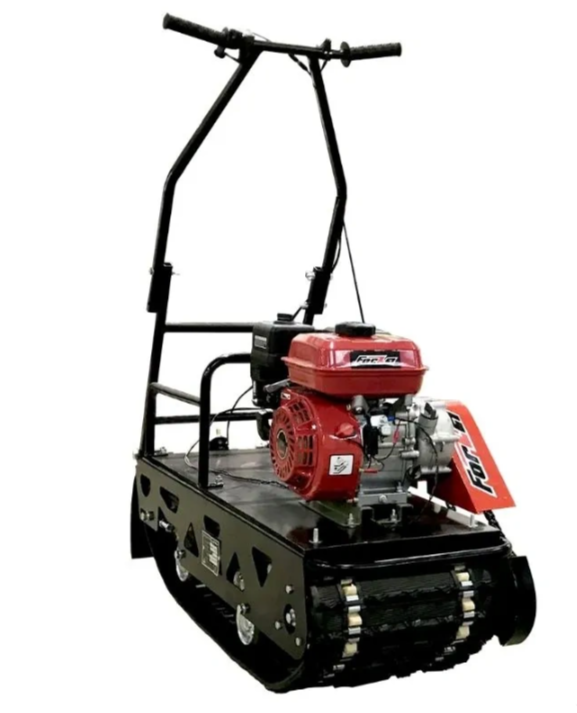 Мотобуксировщик Forza МБС1-6С в Долгопрудном