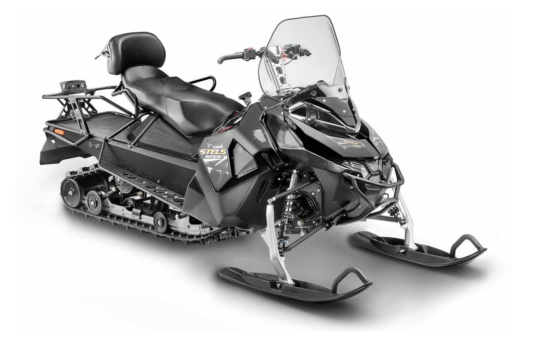 Снегоход STELS SA600R (L LUX WT) ВИТЯЗЬ 2.0 К01 Tech в Долгопрудном