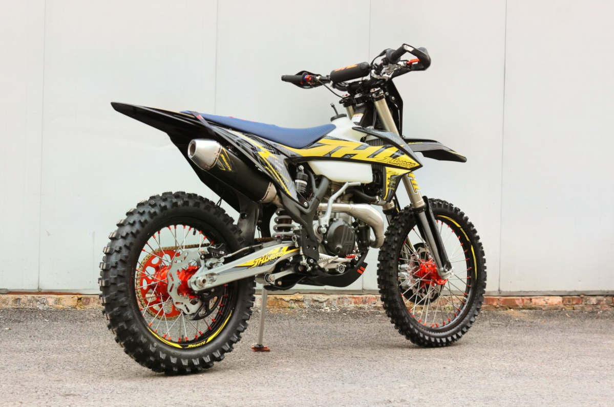 Мотоцикл JHLMOTO JHL Z8 NC300S (182-MN) в Долгопрудном