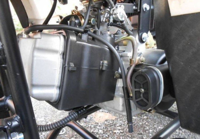 Квадроцикл MOTOLAND (МОТОЛЕНД) 200 ALL ROAD в Долгопрудном