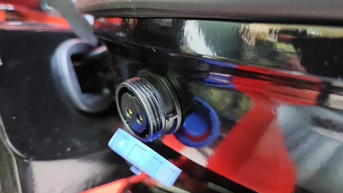 Лодочный мотор MARLIN PROLINE MP 50 AMH ПОД ВОДОМЕТ в Долгопрудном