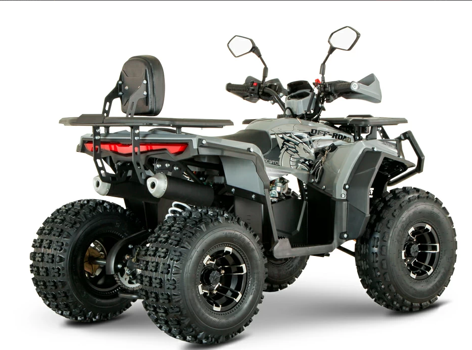 Квадроцикл YACOTA DRAGON LUX LD 150 PRO-SPORT в Долгопрудном