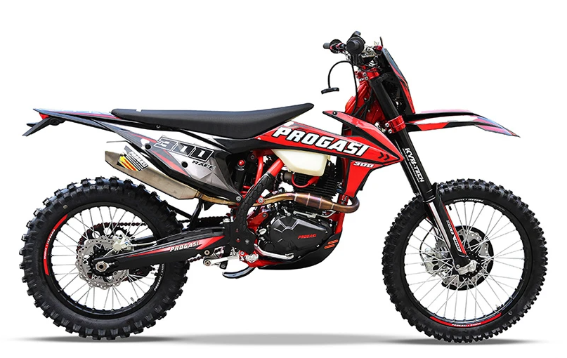 Мотоцикл Progasi RACE 300 AIR в Долгопрудном