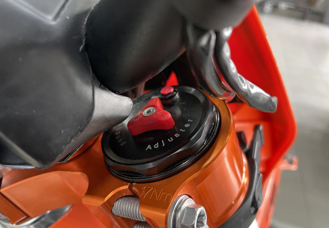 Мотоцикл PROGASI HARDCORE 450 в Долгопрудном