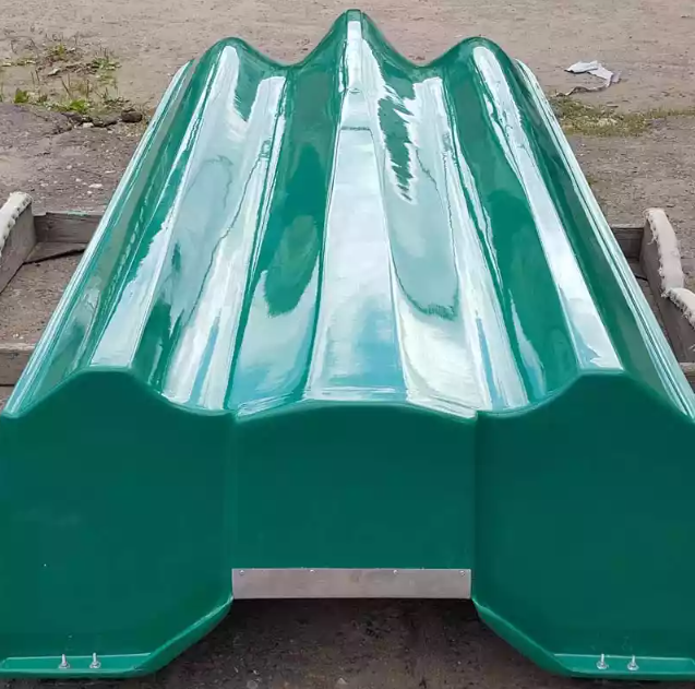 Стеклопластиковая лодка Neman-340 (тримаран) в Долгопрудном