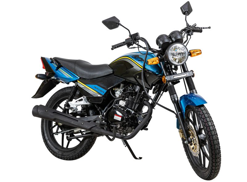 Мотоцикл RACER RC150-23 TIGER в Долгопрудном