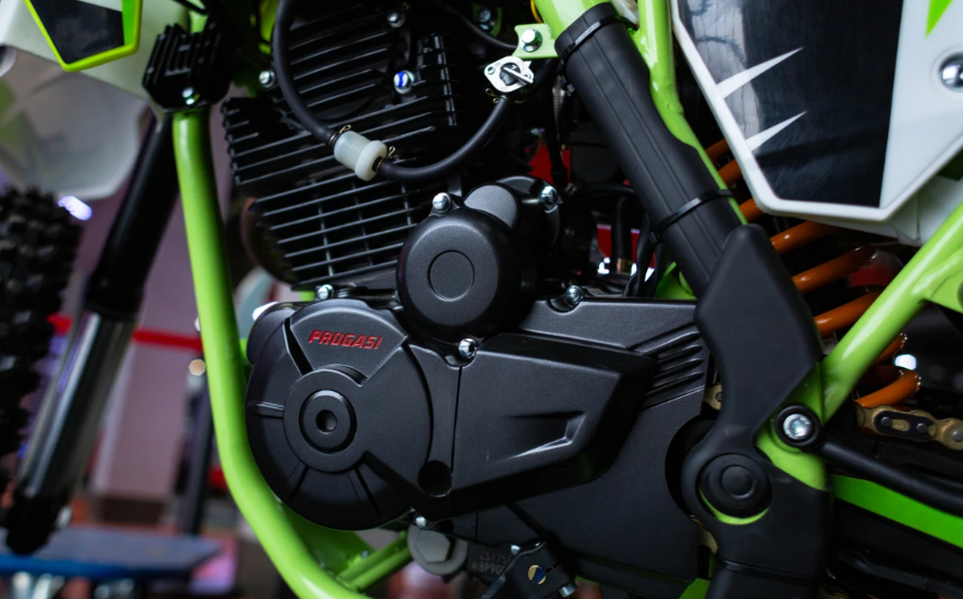 Мотоцикл Progasi SUPER MAX 300 PRO PR300 (ZS175FMN) в Долгопрудном