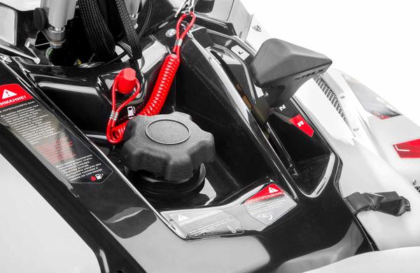 Снегоход STELS SA800R (L LUX WT) ВИТЯЗЬ 2.0 К01 Tech в Долгопрудном