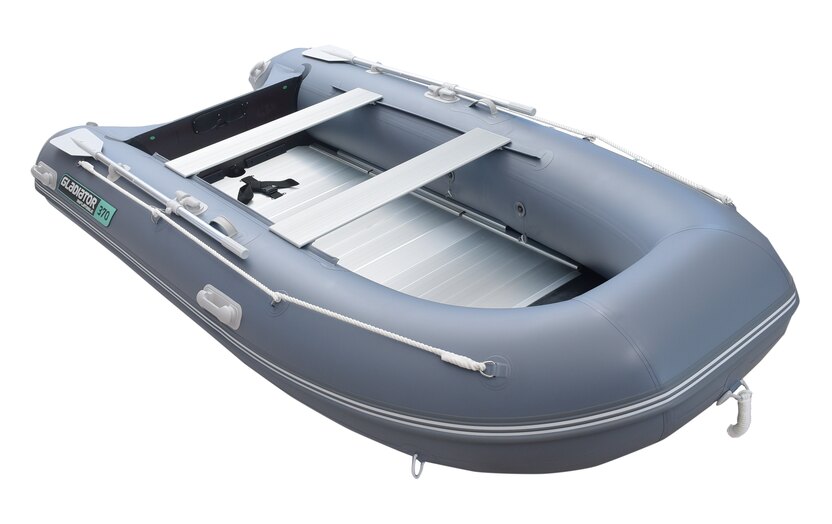 НАДУВНАЯ ЛОДКА GLADIATOR B330AL в Долгопрудном
