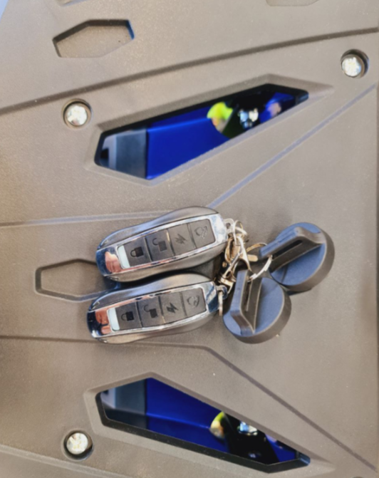 Квадроцикл GBM CROSS HILL 200 NEW PREMIUM в Долгопрудном