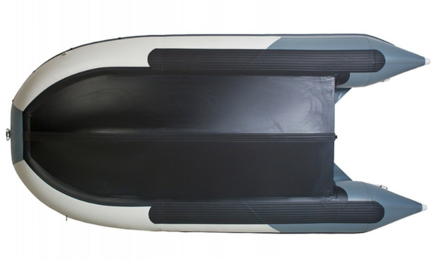 НАДУВНАЯ ЛОДКА GLADIATOR D450AL в Долгопрудном