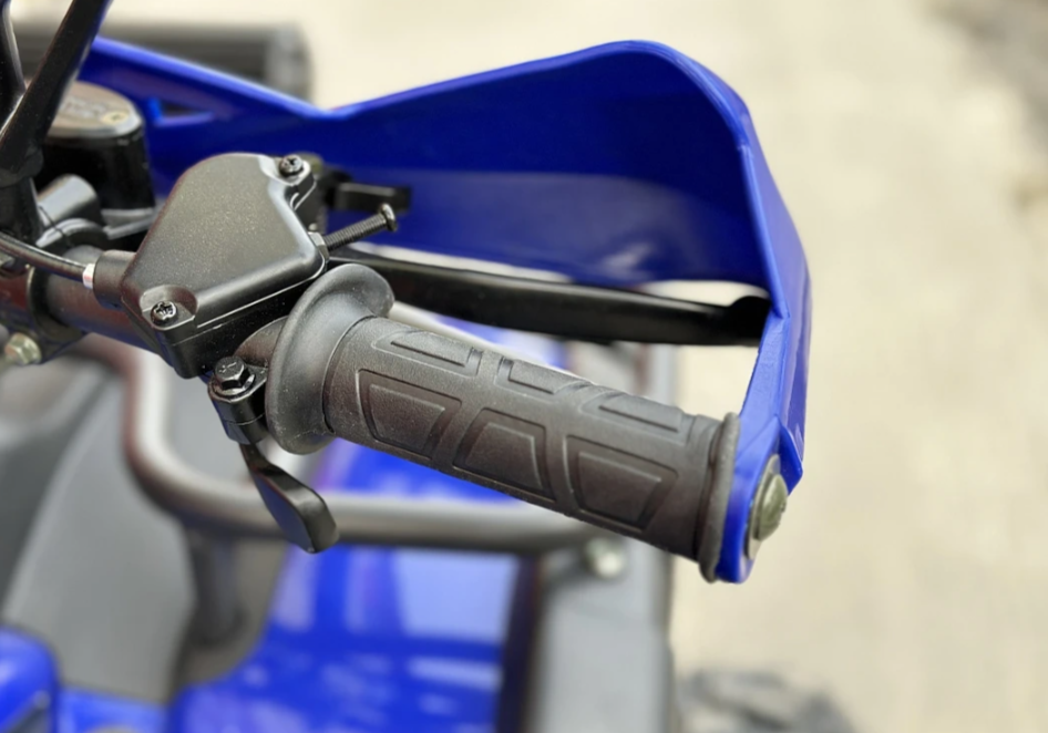  Квадроцикл PROMAX ATV 250 MAX (2025) в Долгопрудном