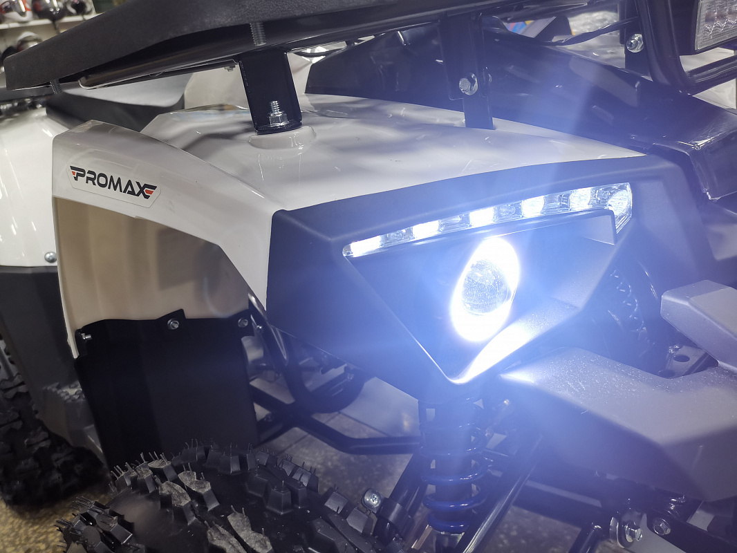 Квадроцикл PROMAX WILD 175 LUX в Долгопрудном