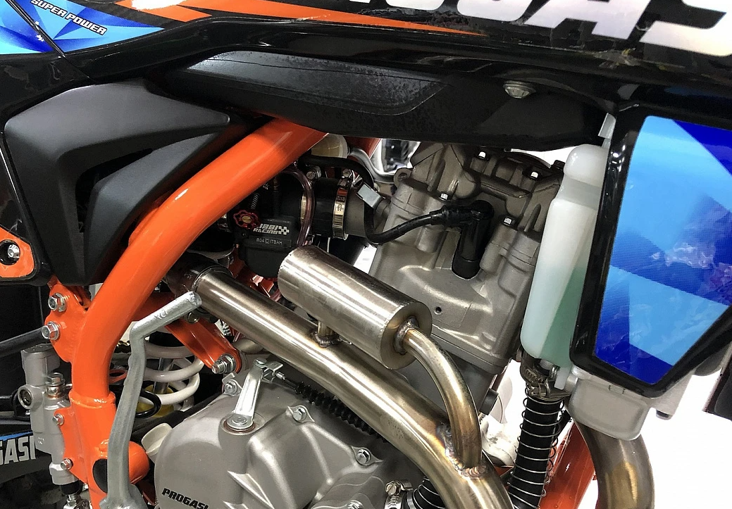 Мотоцикл Progasi Gaudi 300 в Долгопрудном