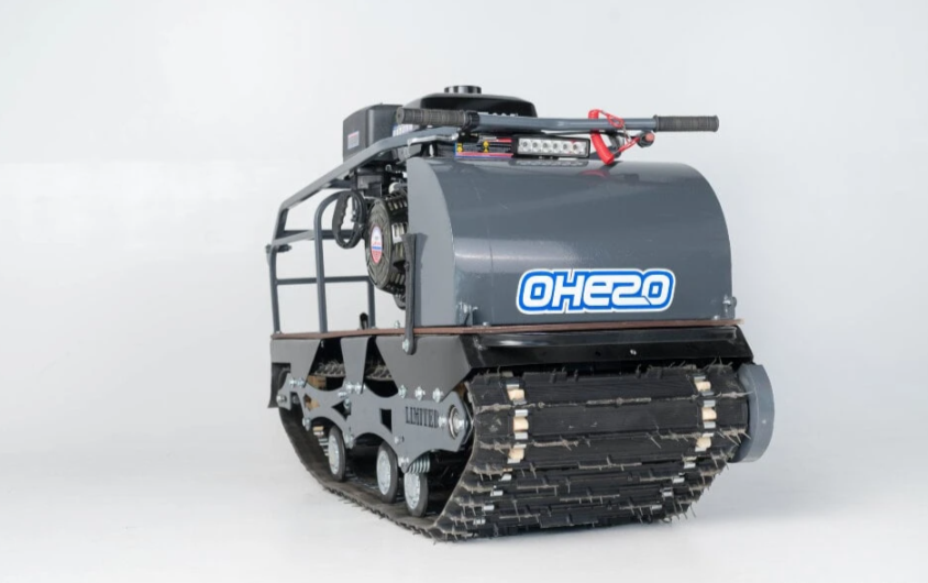 Мотобуксировщик ОНЕГО 500 15 FRONT LIMITED в Долгопрудном