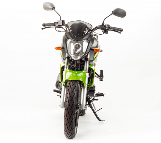 Мотоцикл BANDIT 250 в Долгопрудном