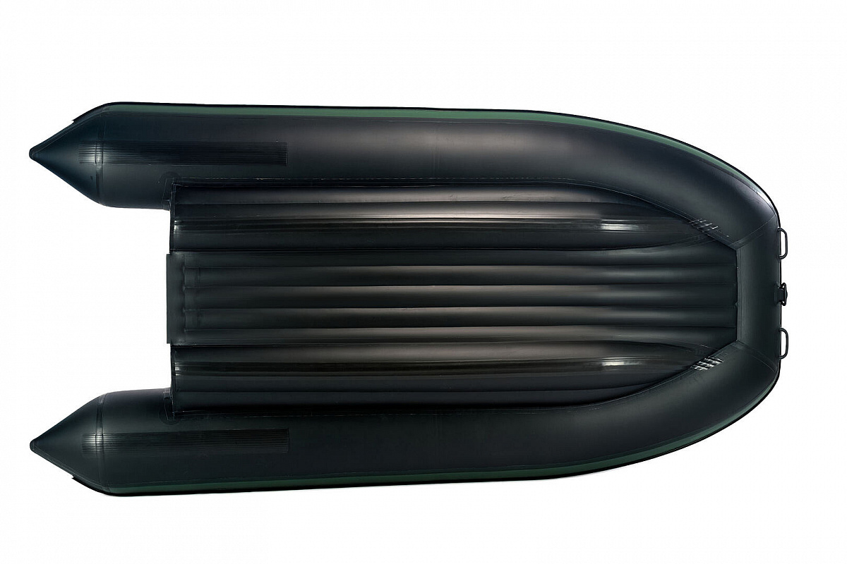 Лодка MISHIMO FAMILY LITE DF 390 в Долгопрудном