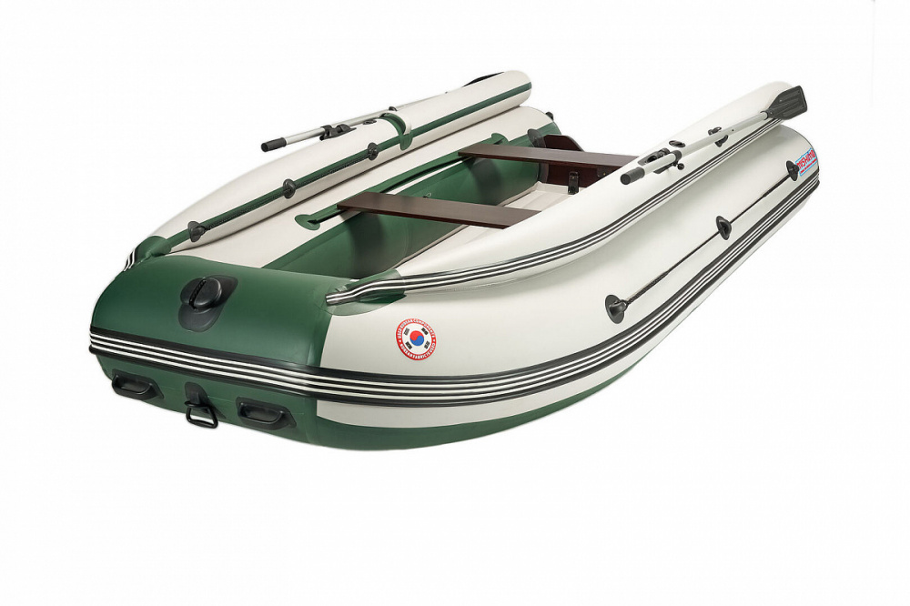 Лодка MISHIMO FAMILY LITE 350 в Долгопрудном