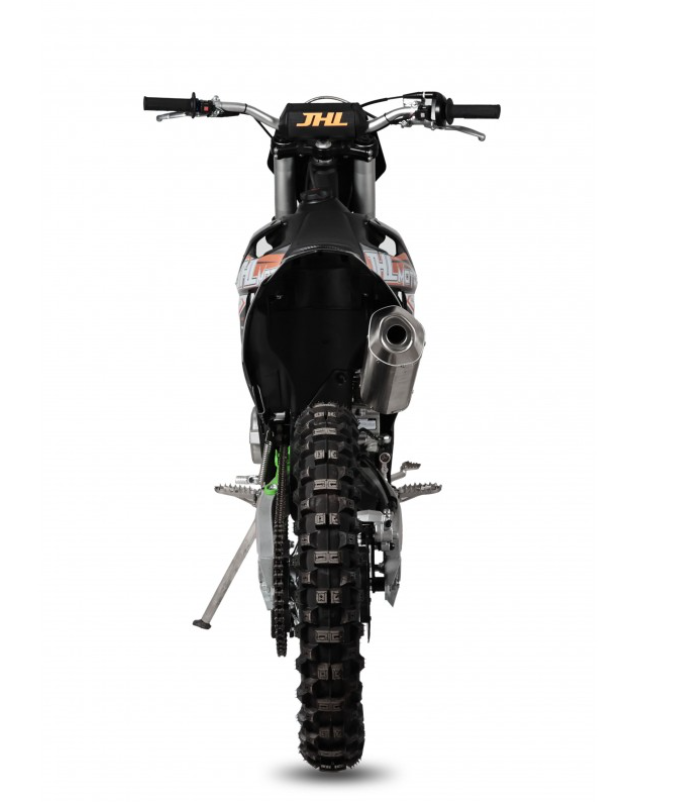 Мотоцикл JHLMOTO JHL LX1 CB250 (172FMM-3A) в Долгопрудном