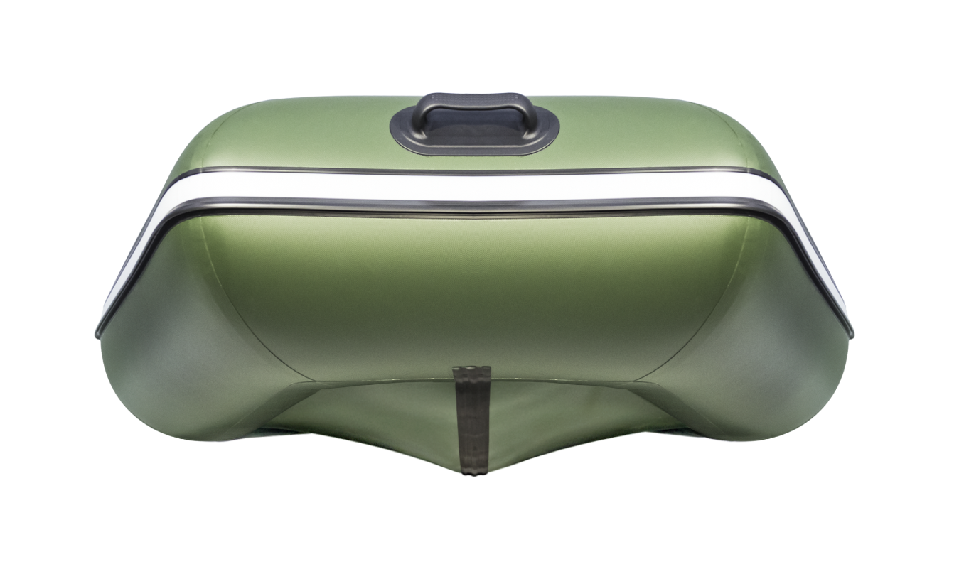 Лодка АКВА 2900 СК в Долгопрудном