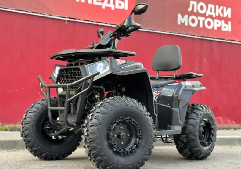 Квадроцикл GBM CROSS HILL 300 NEW в Долгопрудном