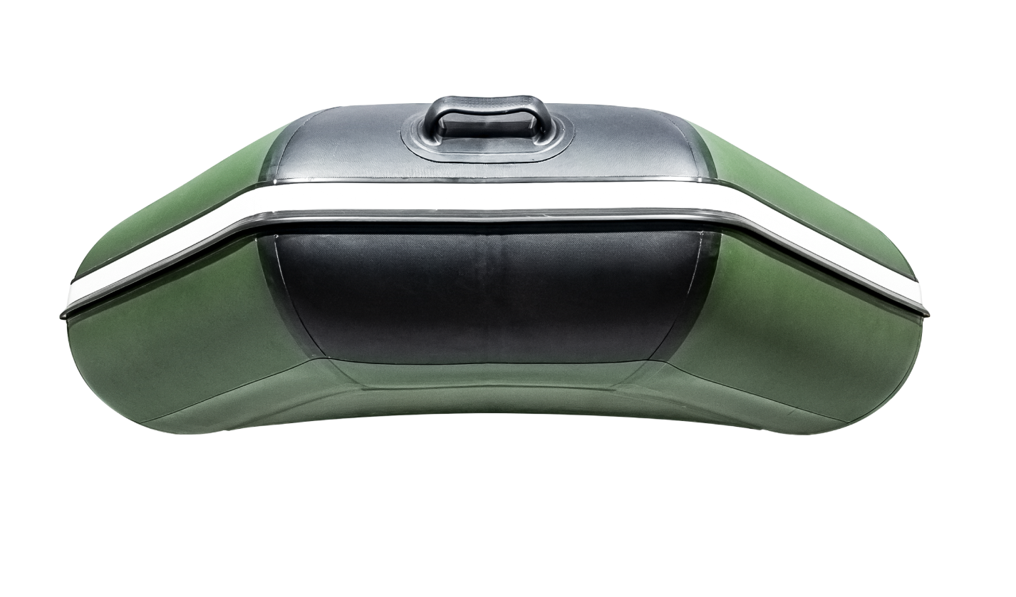 Лодка Аква 2800 в Долгопрудном