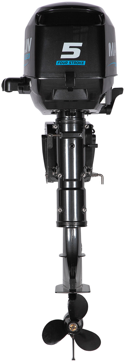 Лодочный мотор MARLIN MF 5 AMHL в Долгопрудном