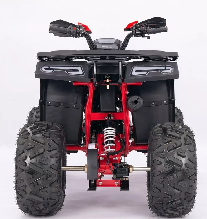 Квадроцикл YACOTA Sirius LD в Долгопрудном