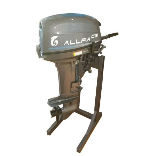 Лодочный мотор ALLFA CG Т40 S в Долгопрудном
