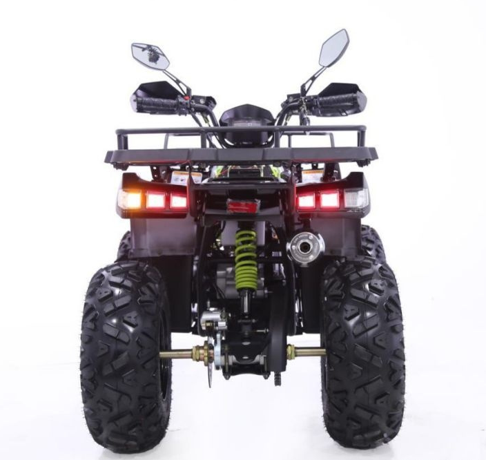 Квадроцикл YACOTA WARRIOR 200 PRO в Долгопрудном