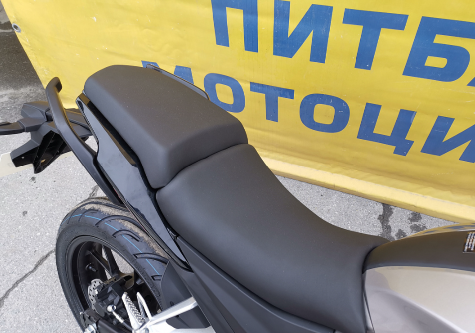 Мотоцикл MOTOLAND (МОТОЛЕНД) 250 CB250 (172FMM-5/PR250) (2022 г.) в Долгопрудном