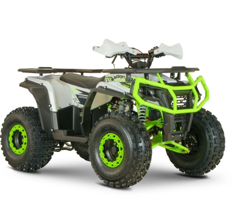 Квадроцикл YACOTA DRAGON в Долгопрудном