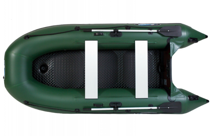 НАДУВНАЯ ЛОДКА GLADIATOR B330AD в Долгопрудном