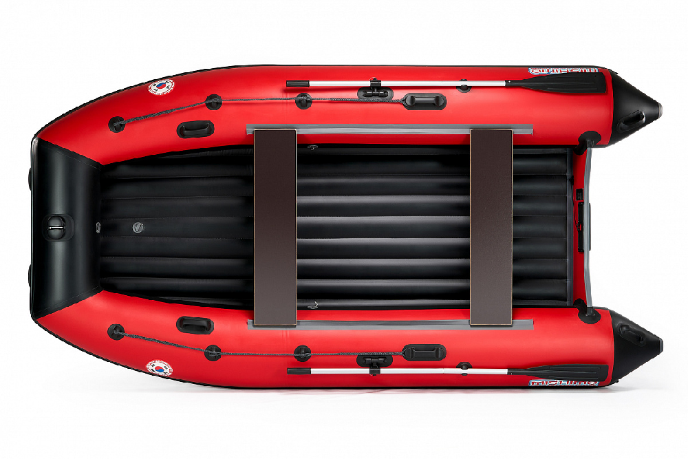 Лодка MISHIMO RAPID 360 в Долгопрудном