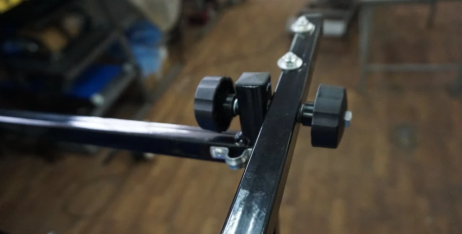 Мотобуксировщик XTREME-MOTORS "Полюс-2" Зима 15 л.с. в Долгопрудном