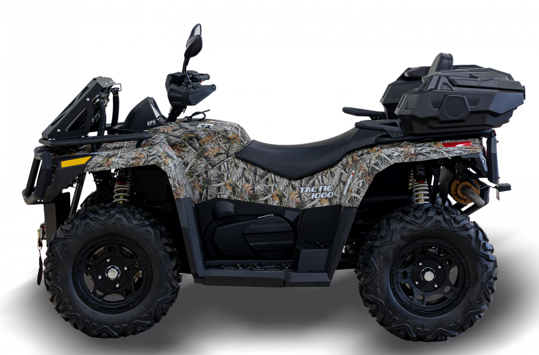 Квадроцикл HISUN TACTIC GT1000/EXTREME EDITION в Долгопрудном