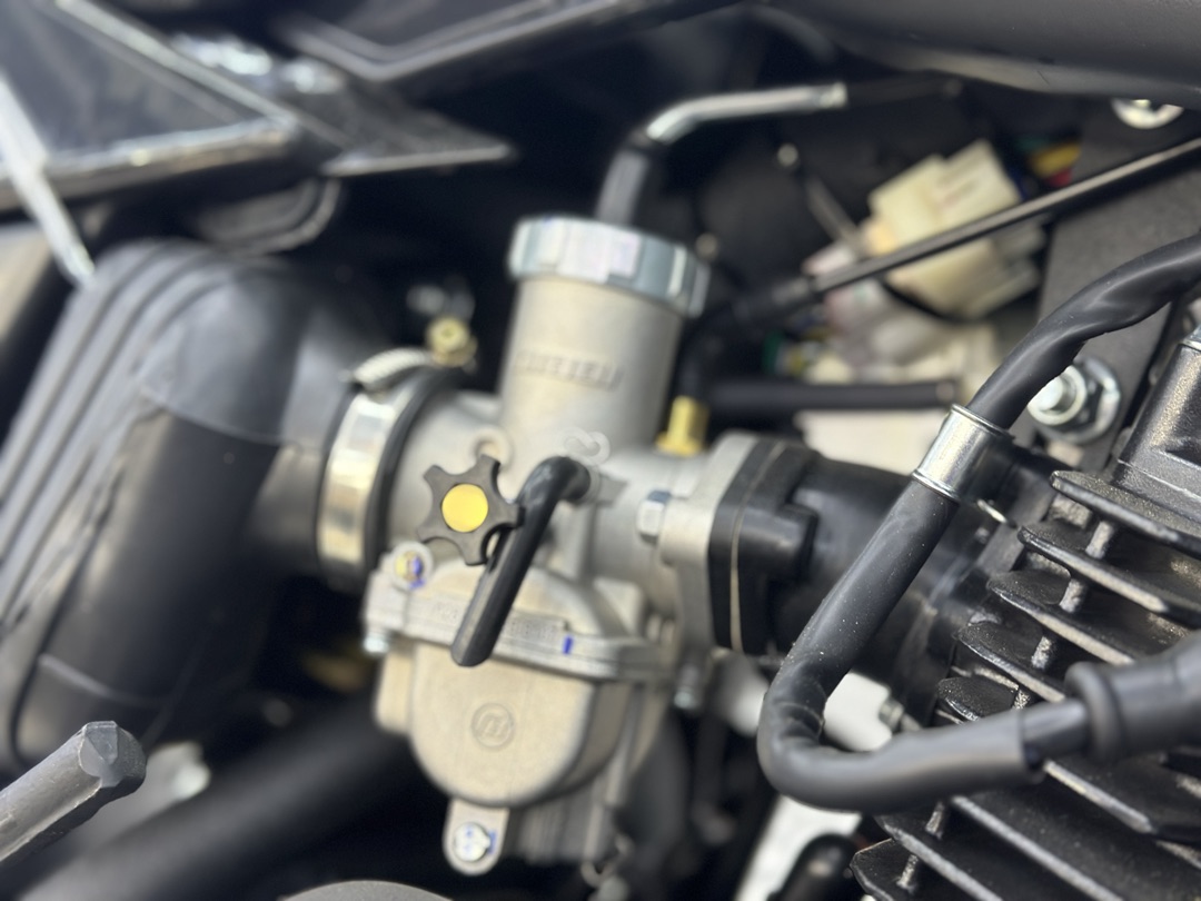 Кроссовый мотоцикл PROMAX ARMY 250 в Долгопрудном