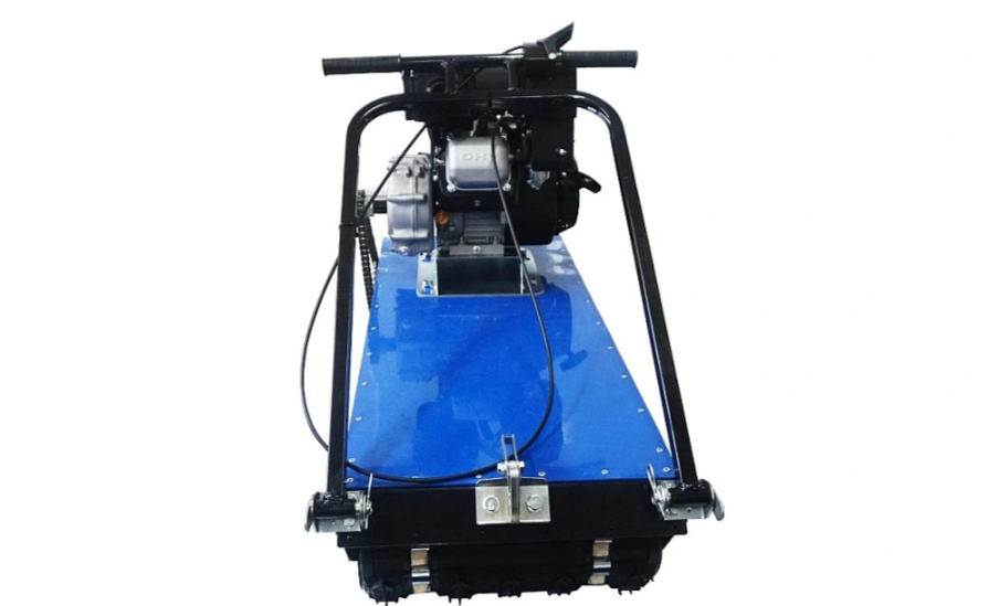 Мотобуксировщик XTREME-MOTORS "Конек-Горбунок" 8.5 л.с. в Долгопрудном