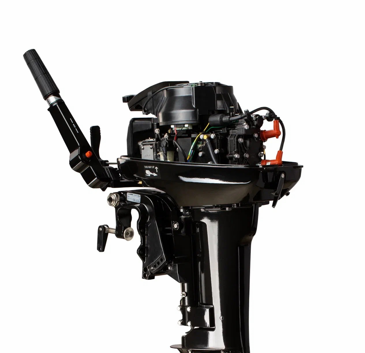 ЛОДОЧНЫЙ МОТОР GLADIATOR G9.9FHS в Долгопрудном