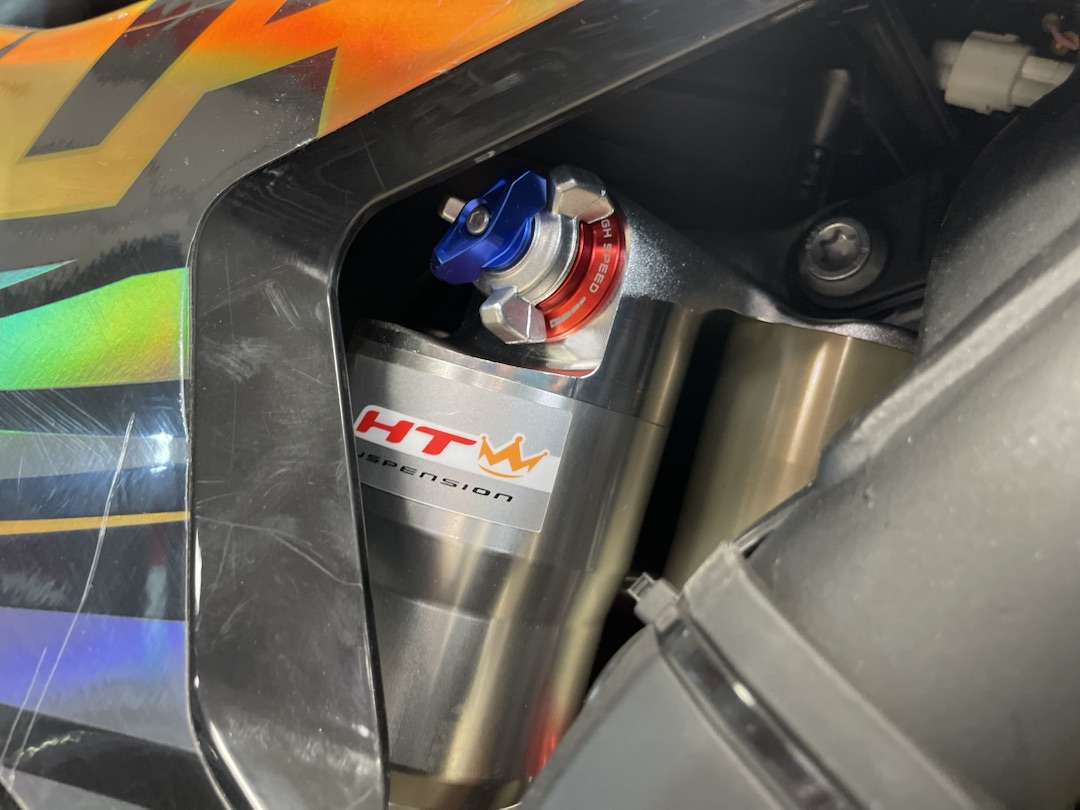 Кроссовый мотоцикл PROMAX BLACKOUT NB300 MX в Долгопрудном