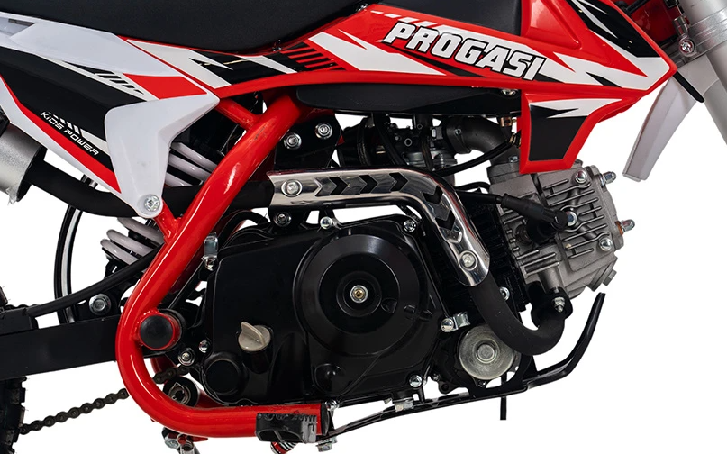 Питбайк Progasi KIDS POWER 110 (10/10) в Долгопрудном